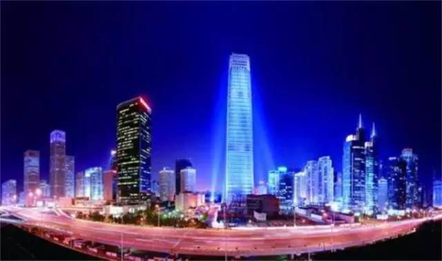 古都风华,北京,古今交融之美